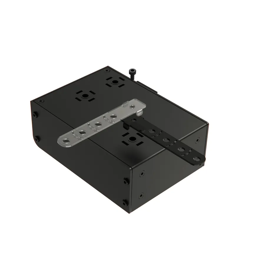 Усилитель 2-канальный Eton MICRO 120.2 - фото