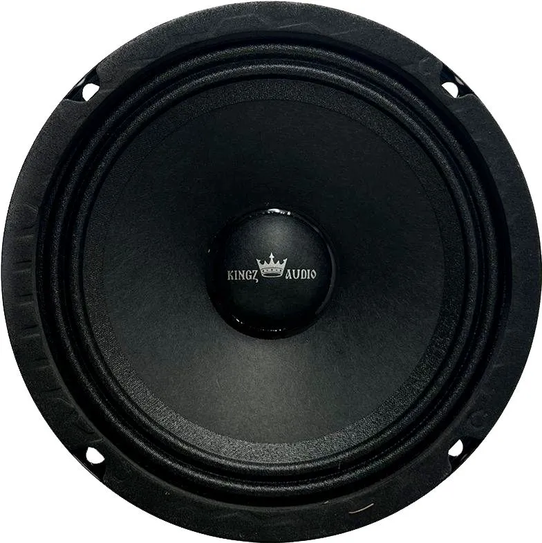СЧ Динамик Kingz Audio WP-65 - фото
