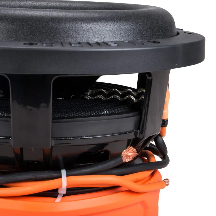 Сабвуфер DL Audio Phoenix 8 - фото