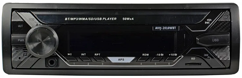 USB - ресивер Aces AVH-2010WBT - фото