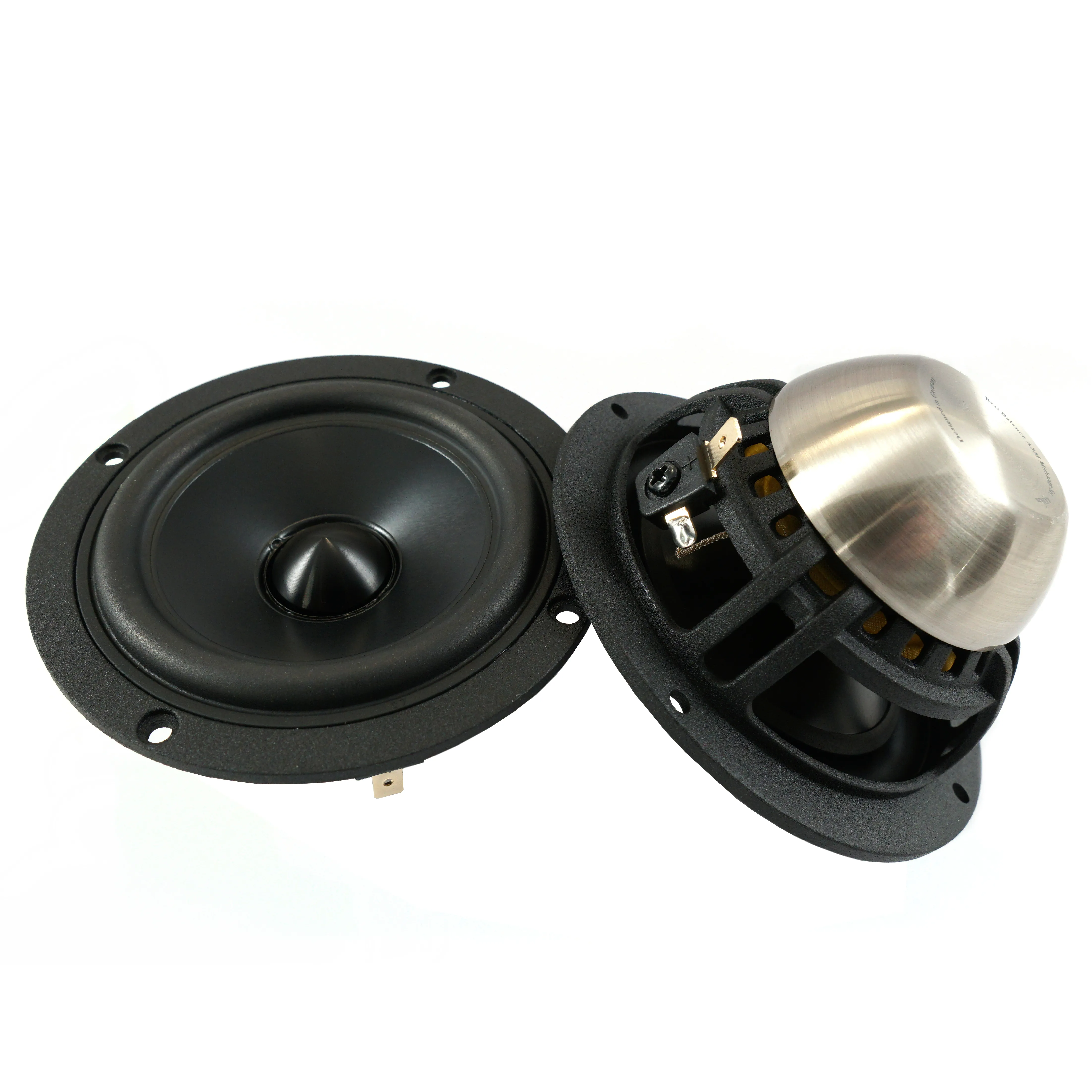 СЧ динамики Best Balance A3M - фото