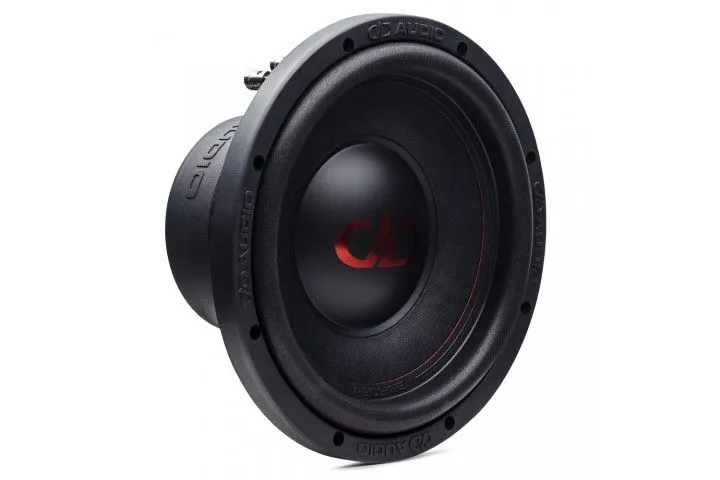 Сабвуфер DD Audio Redline DD210d-D2 - фото Сабвуфер DD Audio Redline DD210d-D2 - фото