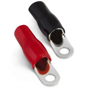 Клемма силовая "кольцо" Stinger SPT5144 (4шт) - фото