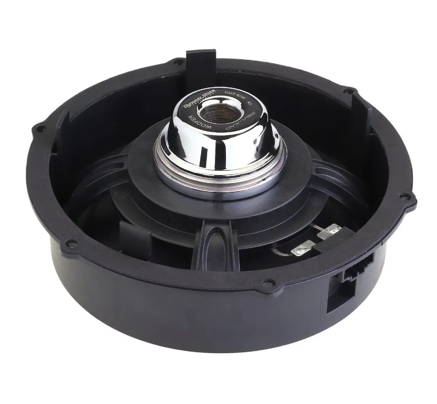 Акустика штатная Dynamic State DVW-W182 - фото