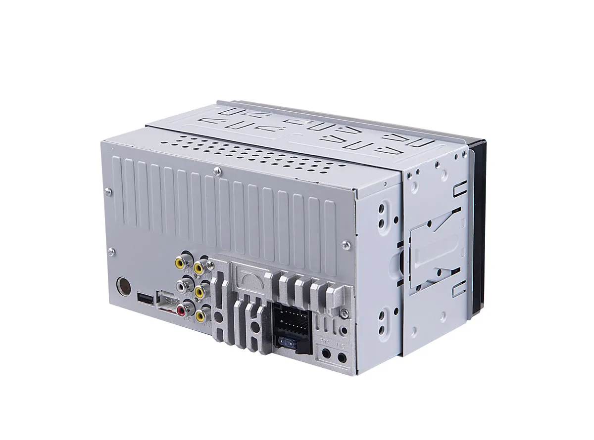 USB- ресивер Nakamichi NAM1630 DSP - фото