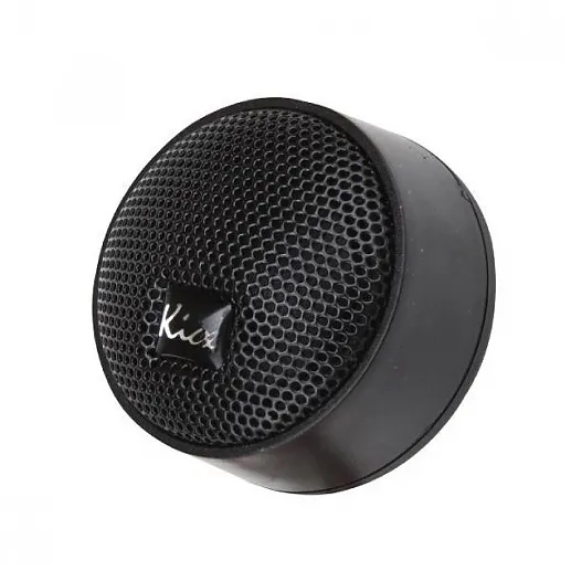 Акустика компонентная Kicx GFQ-5.2 - фото Акустика компонентная Kicx GFQ-5.2 - фото