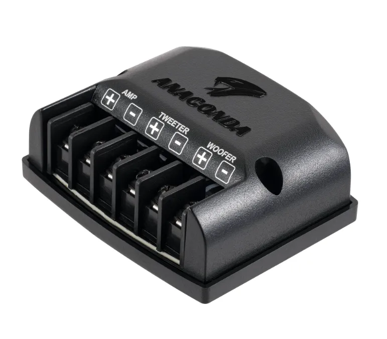 Кроссовер DL Audio Anaconda Crossover - фото