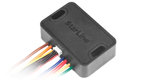 Запусковый комплект StarLine СТАРТ R Мастер-6 - фото