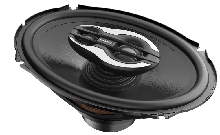 Акустика коаксиальная Hertz SX 690 H - фото