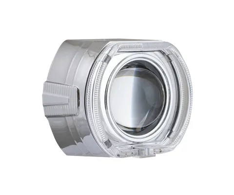 Маска для билинз Viper BMW Led Gree  - фото