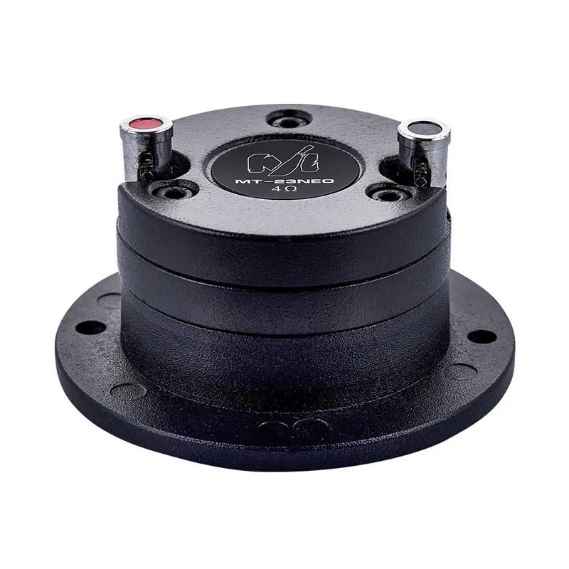 Рупорные твитеры Deaf Bonce Machete MT-23NEO - фото