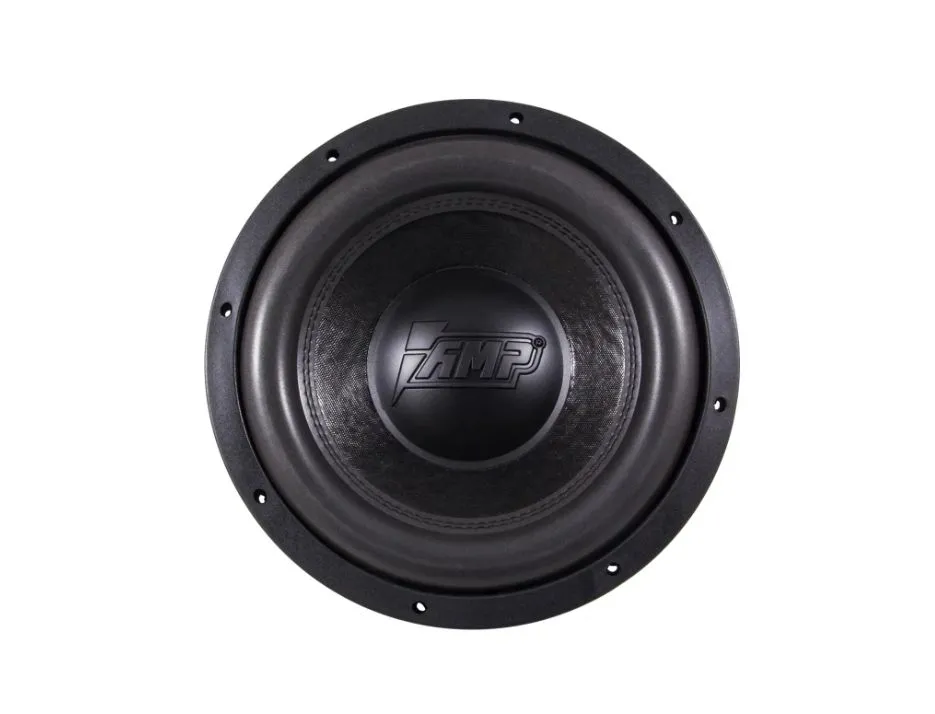Сабвуфер AMP MASS 500 12D2 - фото