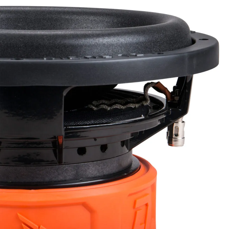 Сабвуфер DL Audio Raven 10 - фото