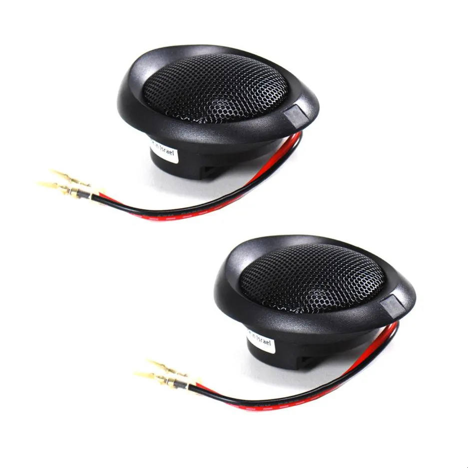 Акустика компонентная Morel Virtus 603 - фото