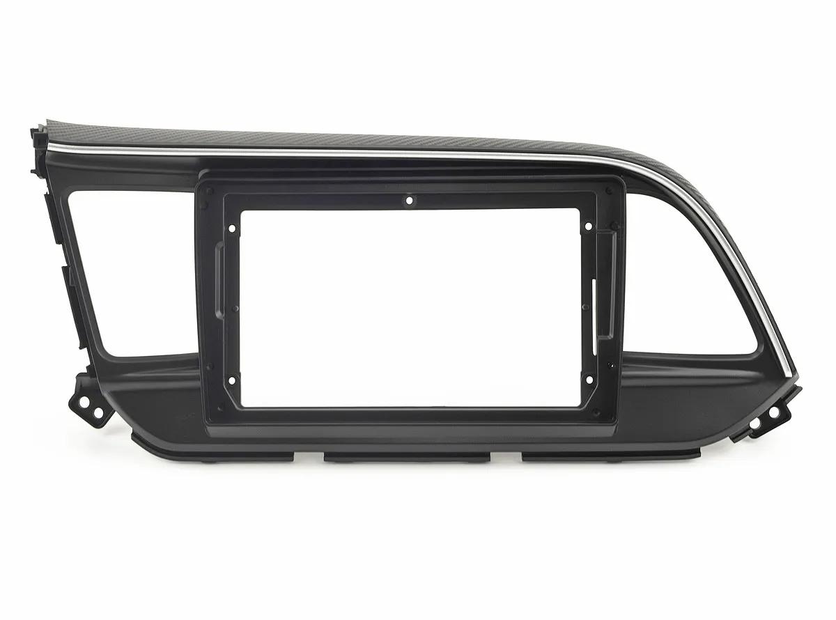 Рамка RHY-FC320 Hyundai Elantra 2019+ - фото