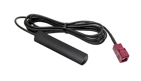 Охранно-телематический комплекс StarLine M96-L (4sim) - фото