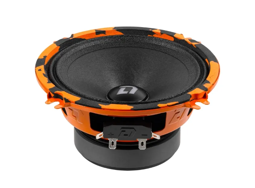 СЧ динамики DL Audio Barracuda 130 SE - фото