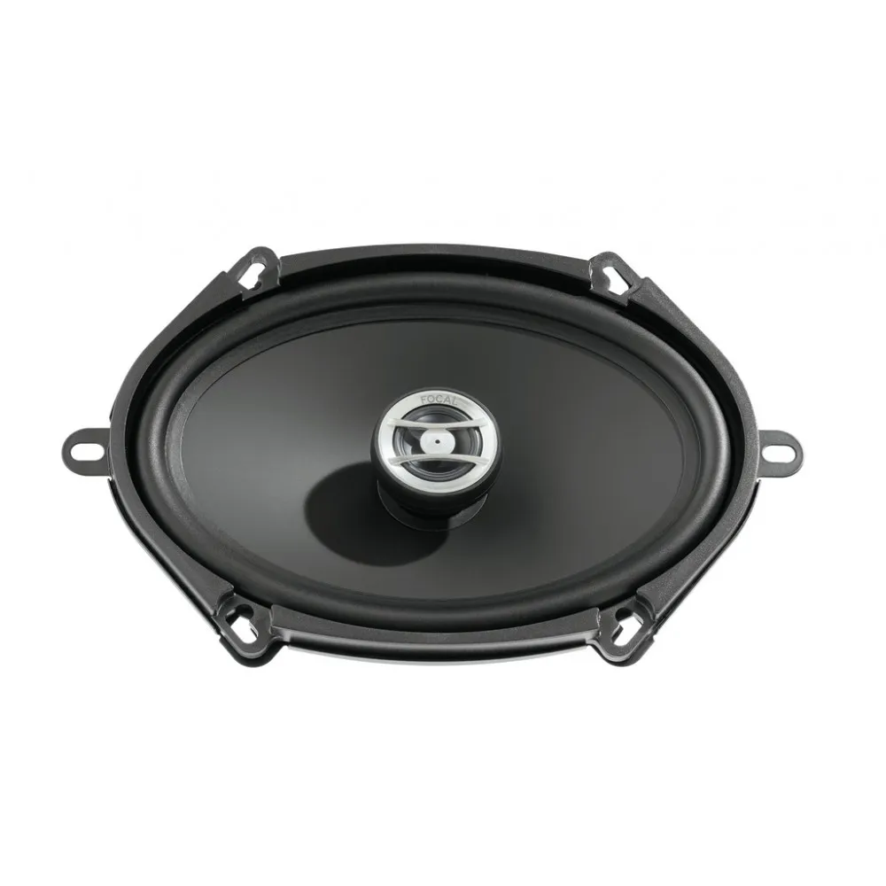 Акустика коаксиальная Focal RCX-570 - фото