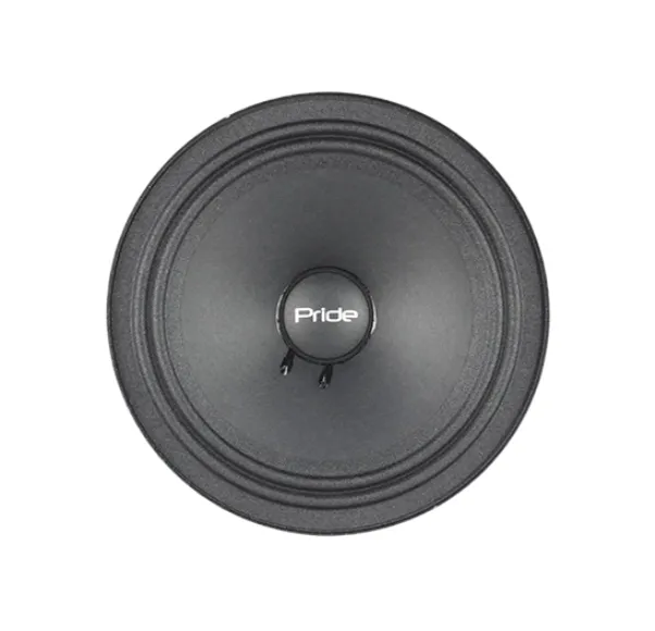 СЧ динамики Pride Ruby Voice 6,5 V.2 - фото