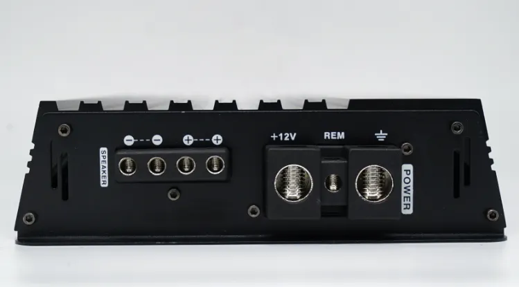 Усилитель 1-канальный Pride Pride 3K - фото Усилитель 1-канальный Pride Pride 3K - фото