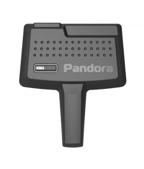 Автосигнализация Pandora UX 4750 - фото