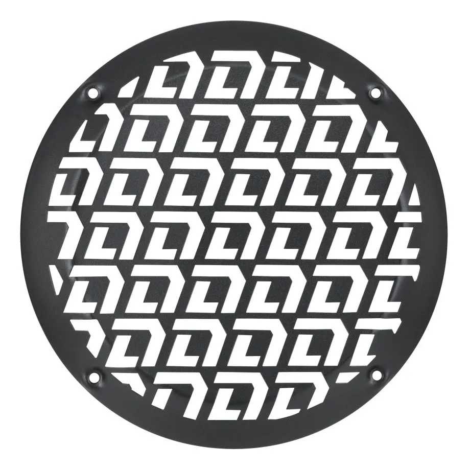 Защитная сетка (гриль) DL Audio Gryphon Pro Grill 200 Black  - фото