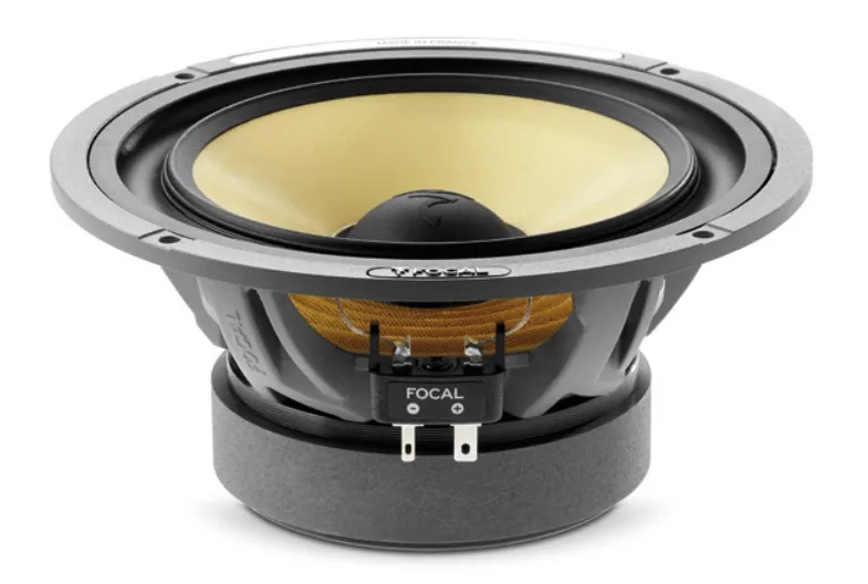 Акустика штатная Focal HDK 165-98\2013 (HD9813K) - фото