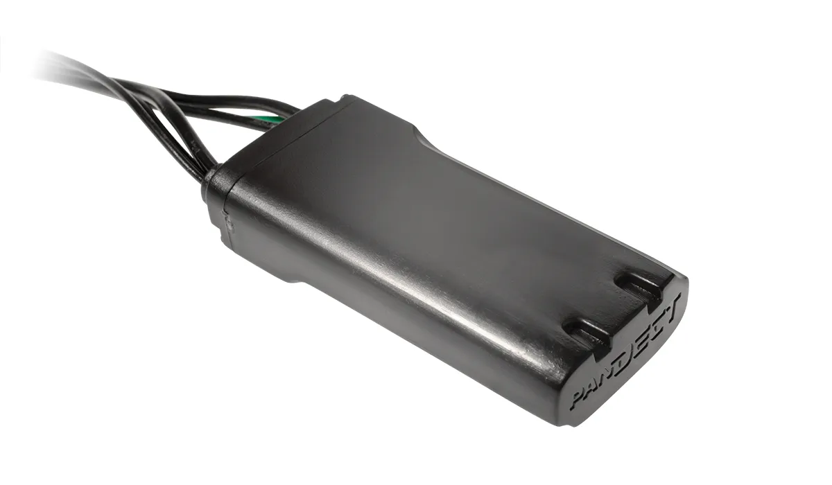 Реле удаленной блокировки Pandora BM-105d - фото