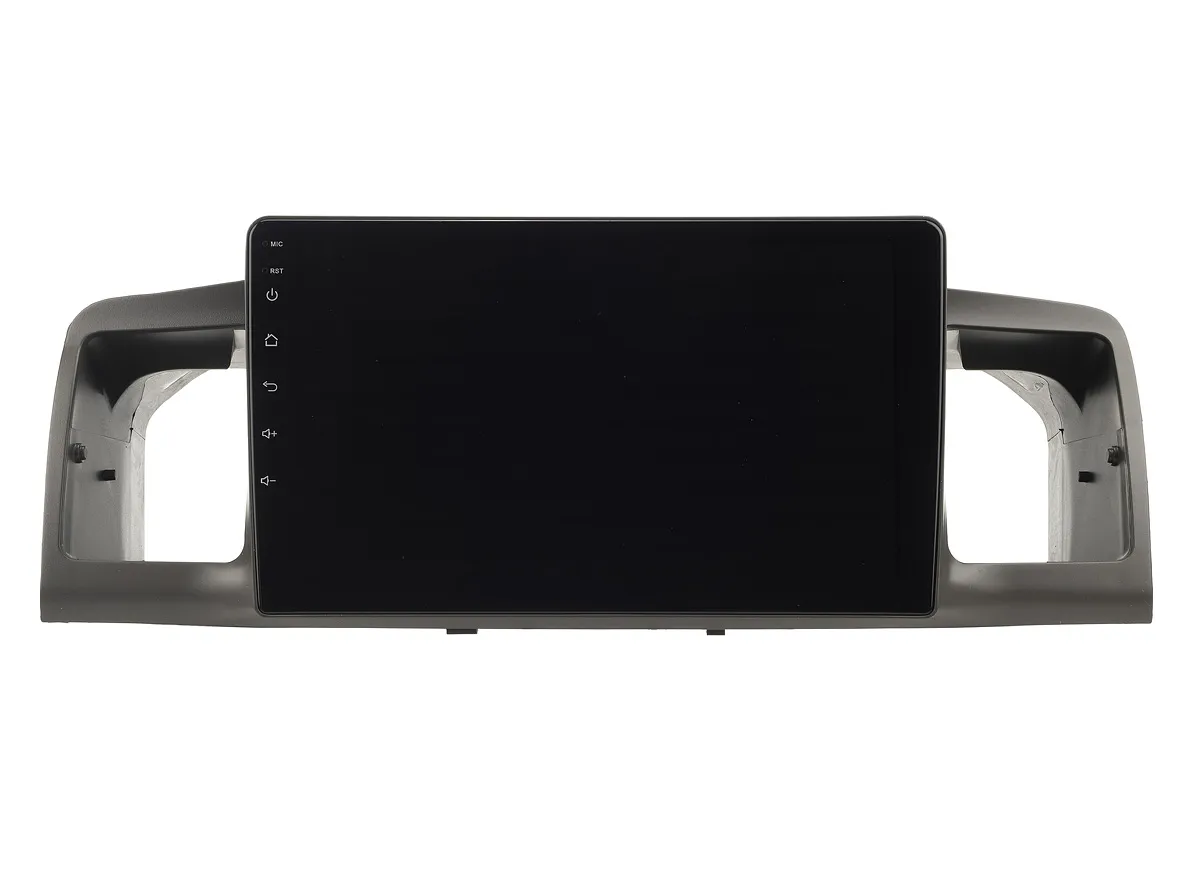 Рамка Carav 11-037 Toyota 2din - фото