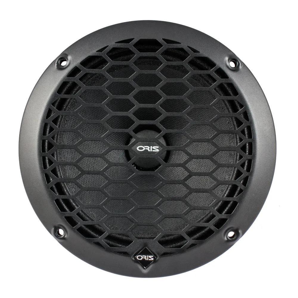СЧ динамик ORIS ProDrive LS-65 - фото