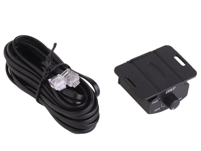 Выносной регулятор Dynamic State DAi-REM CUSTOM Series - фото