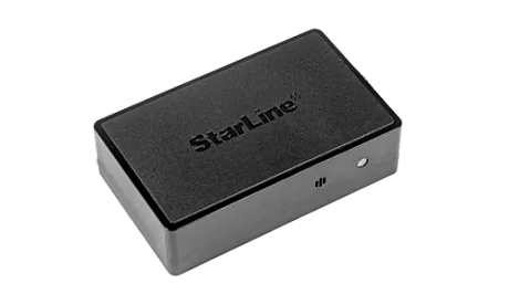 Охранно-телематический комплекс StarLine Победит S96 - фото