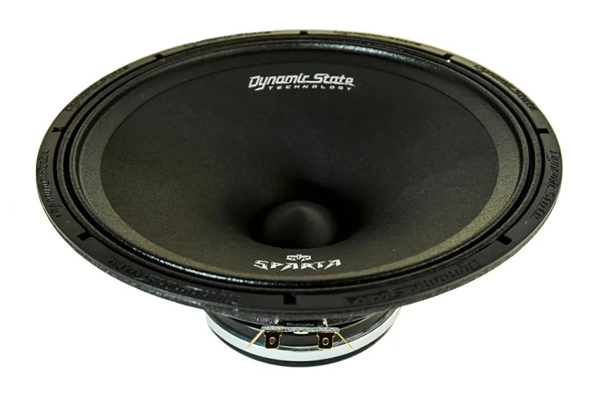 Мидвуфер Dynamic State SPARTA SM204 - фото