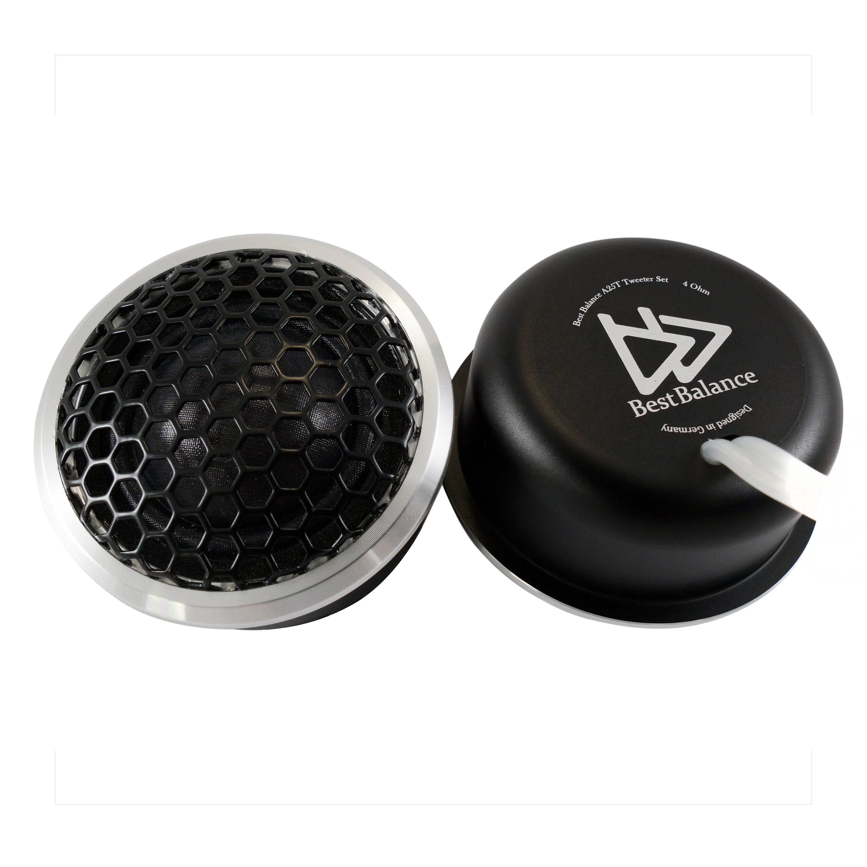 Твитеры Best Balance A25T - фото