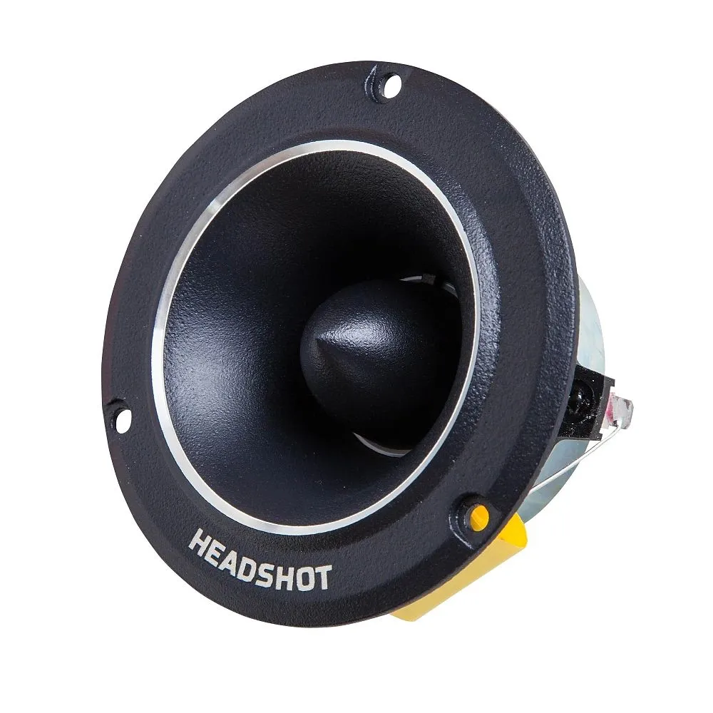 Рупорный твитер Kicx Headshot TW1 - фото