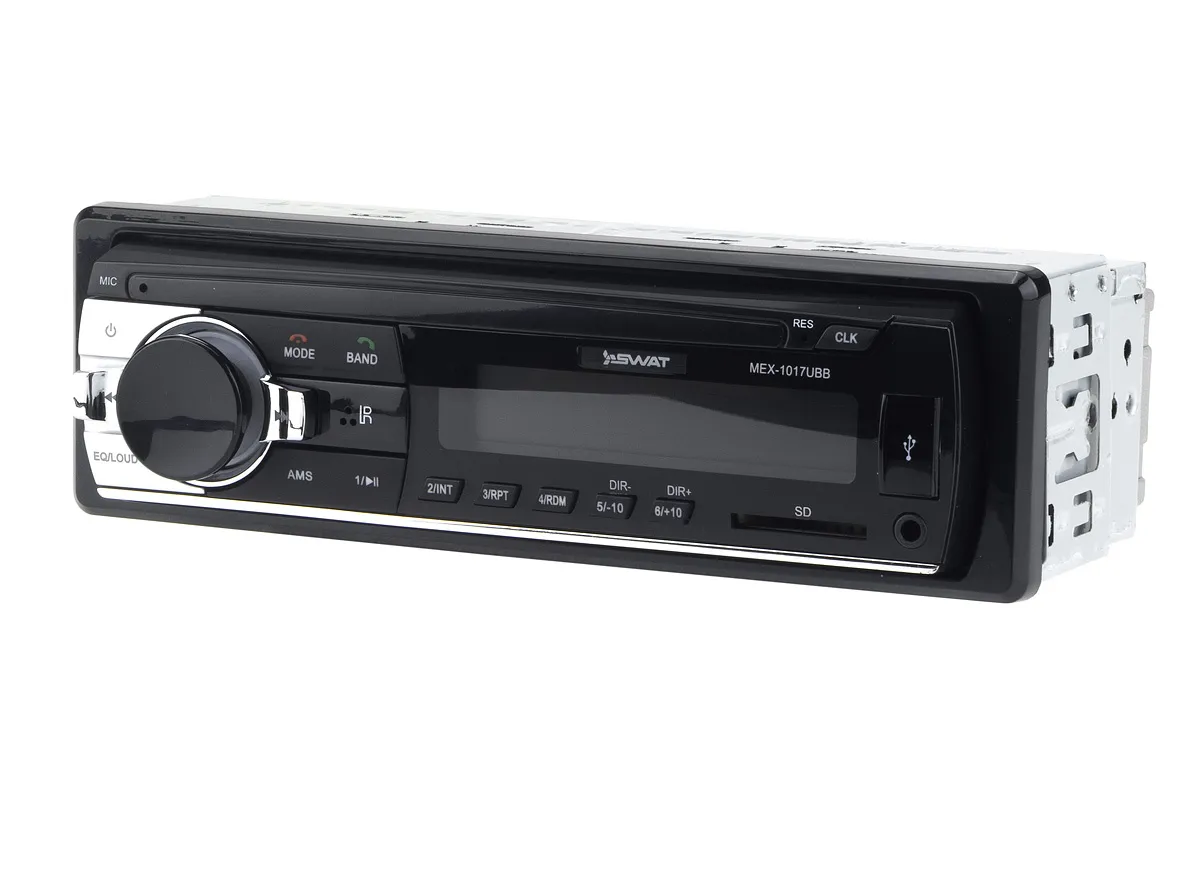 USB - ресивер SWAT MEX-1017UBB - фото