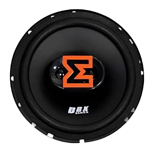 Акустика коаксиальная EDGE EDBX5-E1 - фото