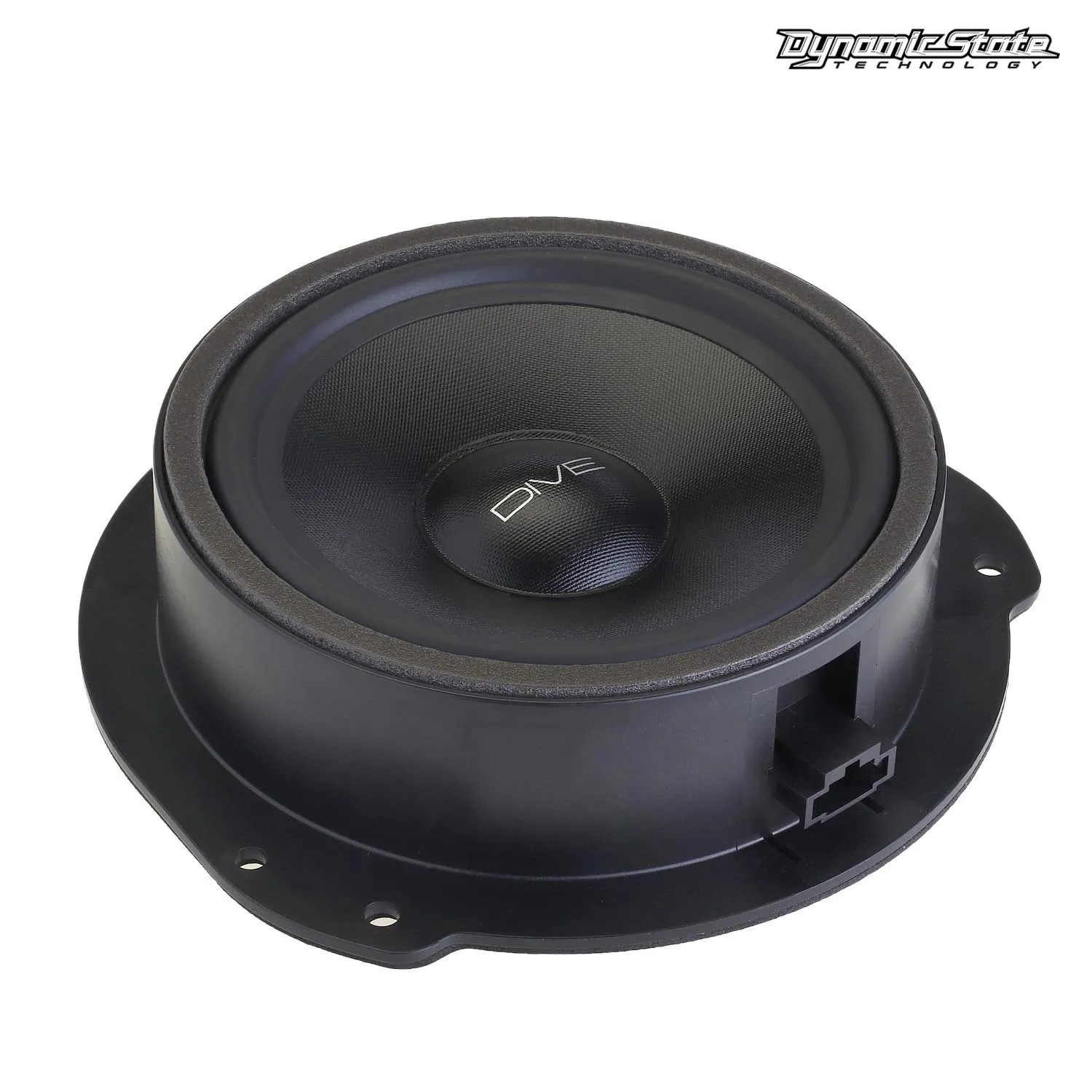 Акустика штатная Dynamic State DAU-W162  - фото