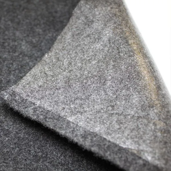 Карпет серый 1,5х1,0 - фото