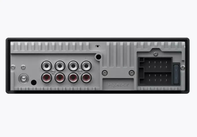 USB - ресивер Prology CMD-400 - фото