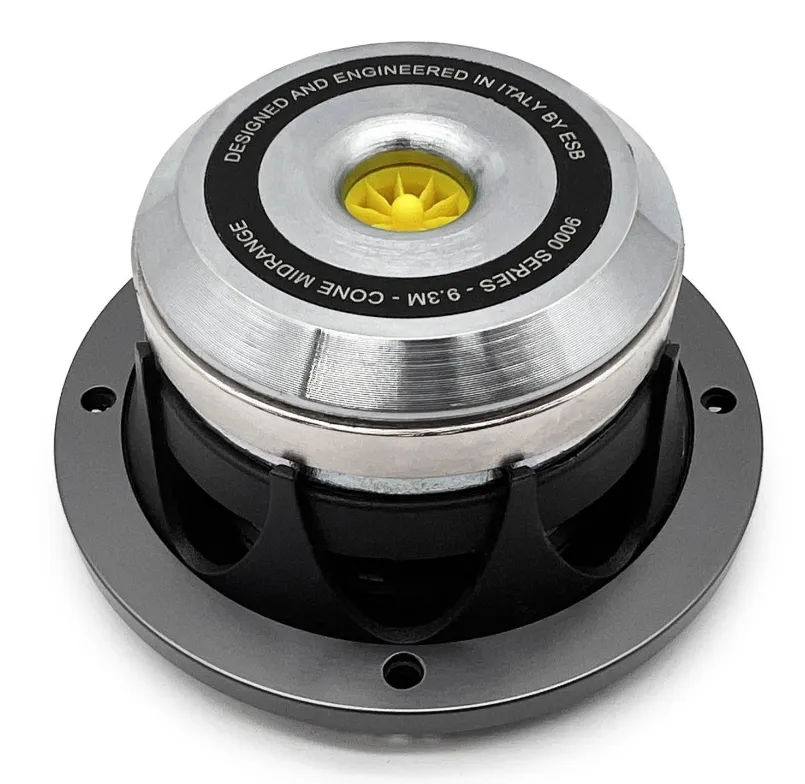 СЧ динамики ESB 9.3M  - фото