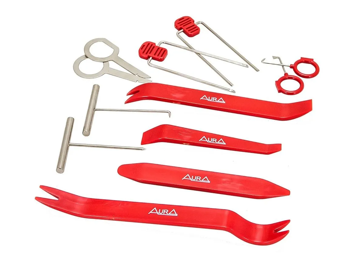 Набор инструментов Aura ARK-002R - фото