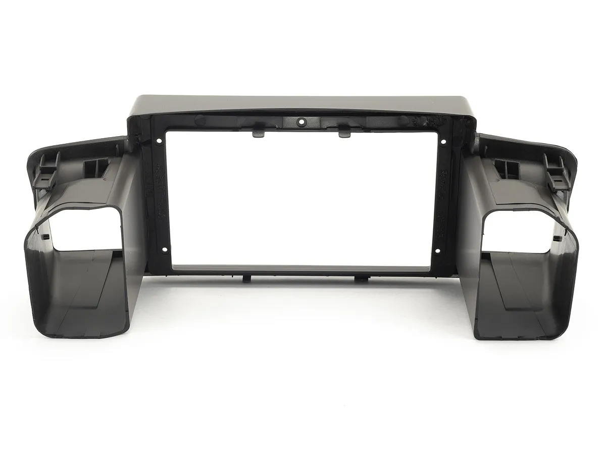 Рамка Carav 11-037 Toyota 2din - фото