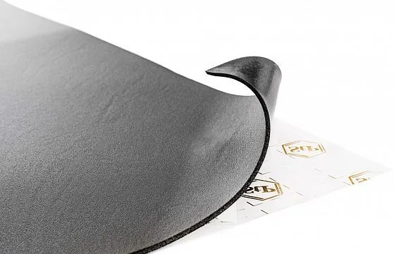 Теплоизоляционный материал STP Сплэн 3002 0,75х1.0 (1уп-10л) (1л) - фото