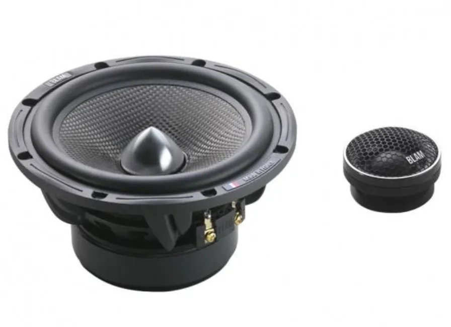 Акустика компонентная BLAM S165100A - фото