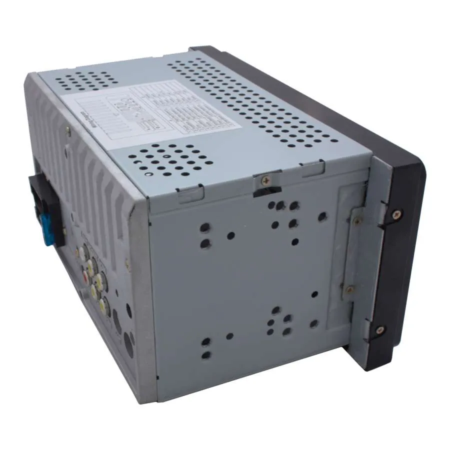 ШГУ LeTrun 2512 Toyota Universal - фото