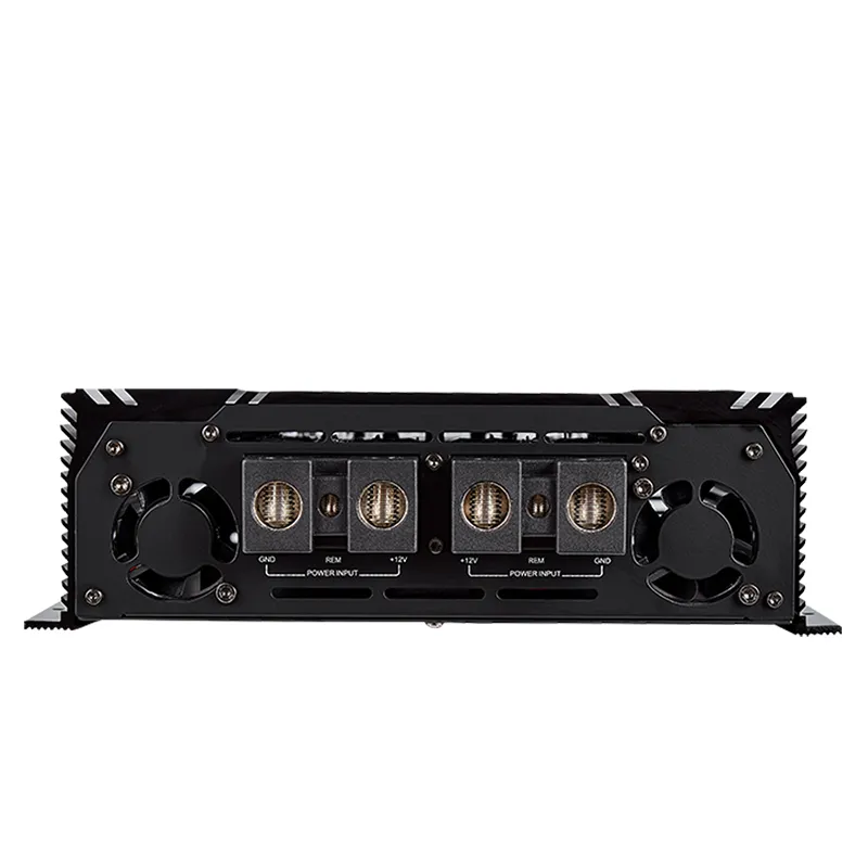 Усилитель 1-канальный Deaf Bonce Apocalypse AAB-7900.1D - фото