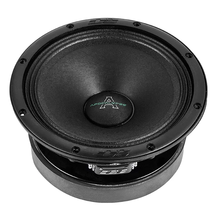 СЧ динамики Deaf Bonce Apocalypse AP-M61AL - фото