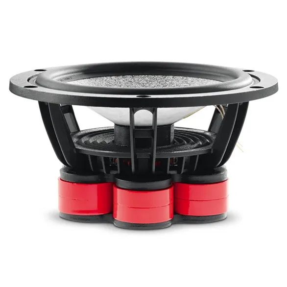 Акустика компонентная Focal Utopia Ultima Be  - фото