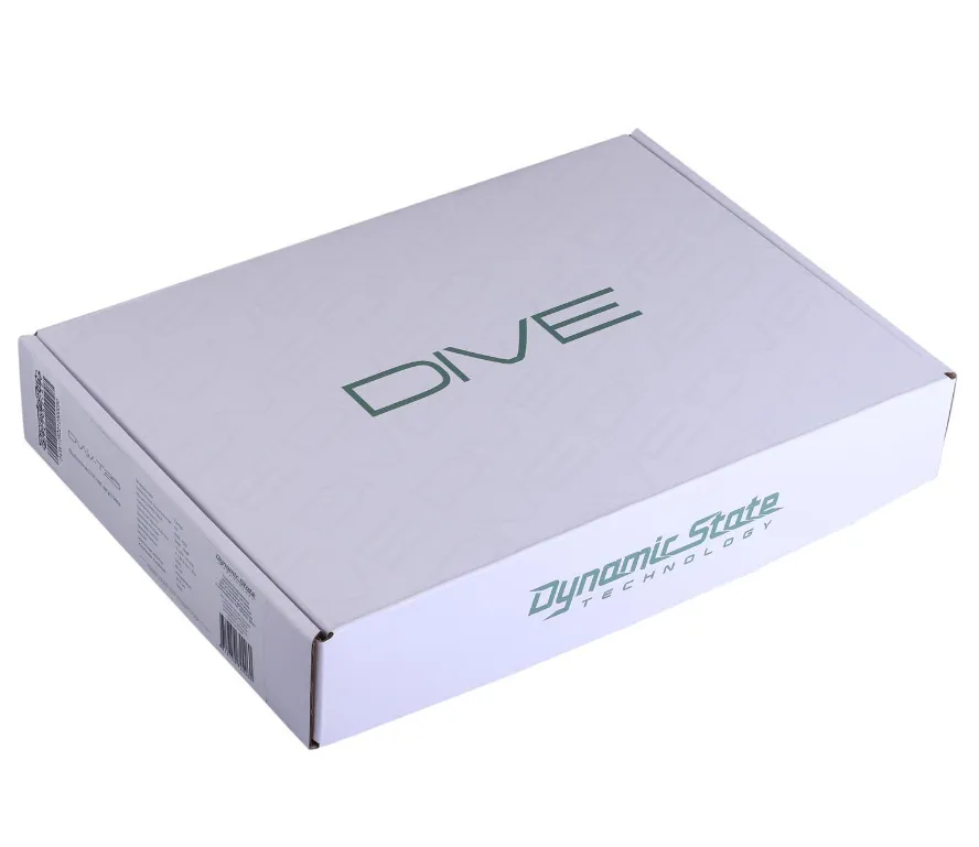 Акустика штатная Dynamic State DVW-T25 - фото